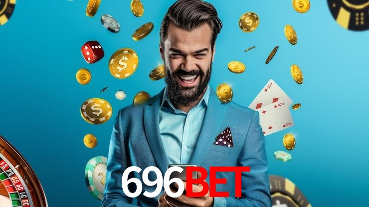 Experiência VIP 696bet