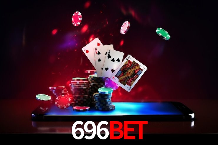 Welcome Bonus 696bet