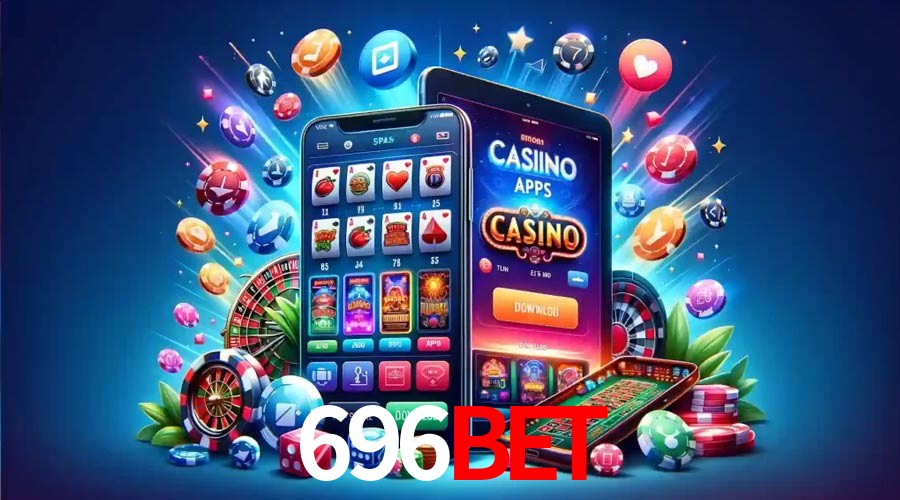 Live Casino 696bet