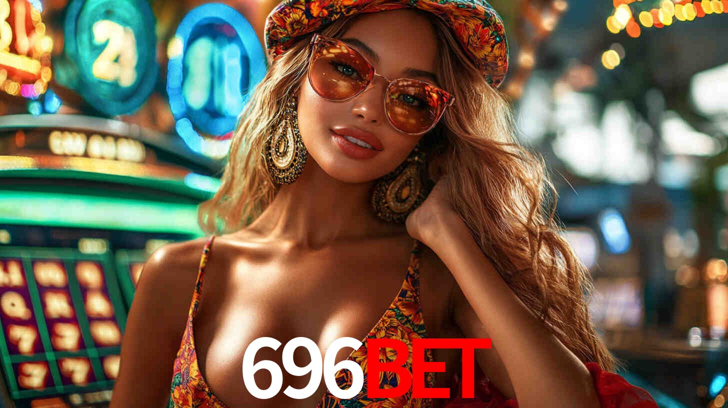 696bet app