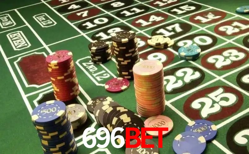 Descubra o Programa VIP da 696bet: Vantagens Exclusivas para Jogadores