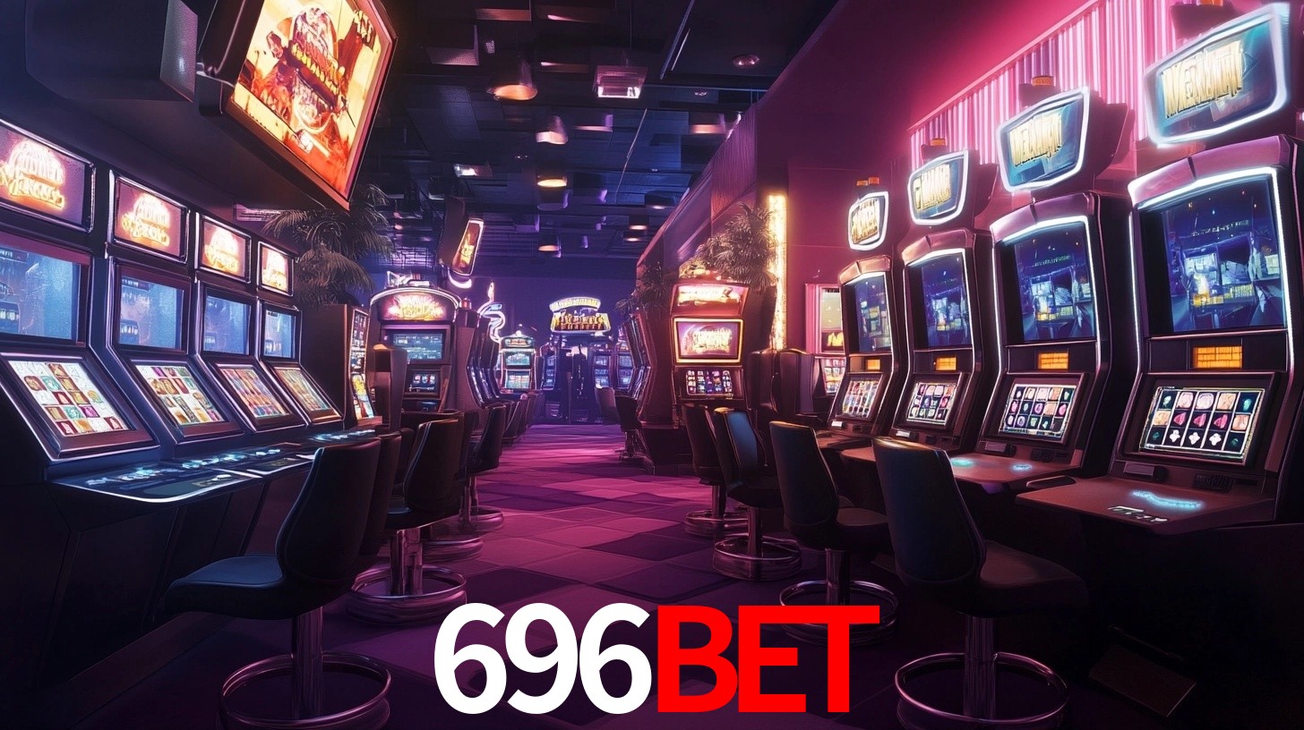696bet app