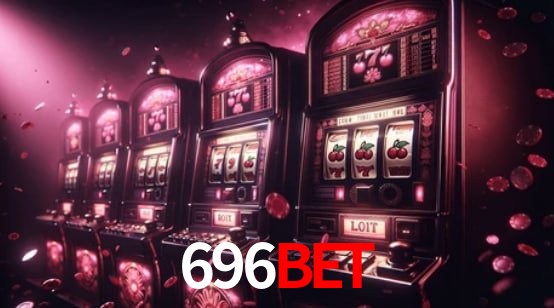 Desvendando o Mundo dos Jogos Virtuais na 696bet