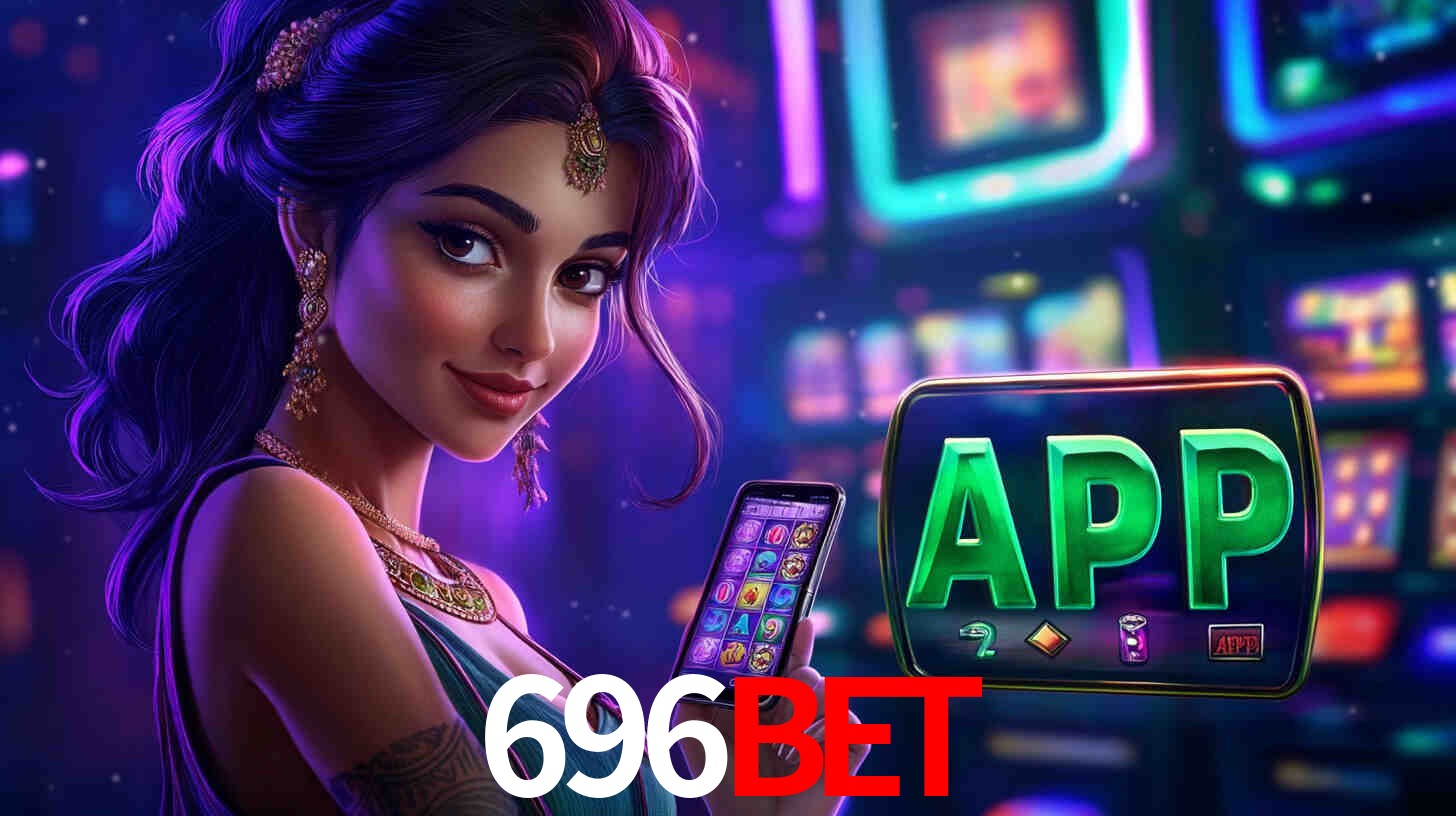 Descubra a Magia dos Jogos de Arcade no 696bet