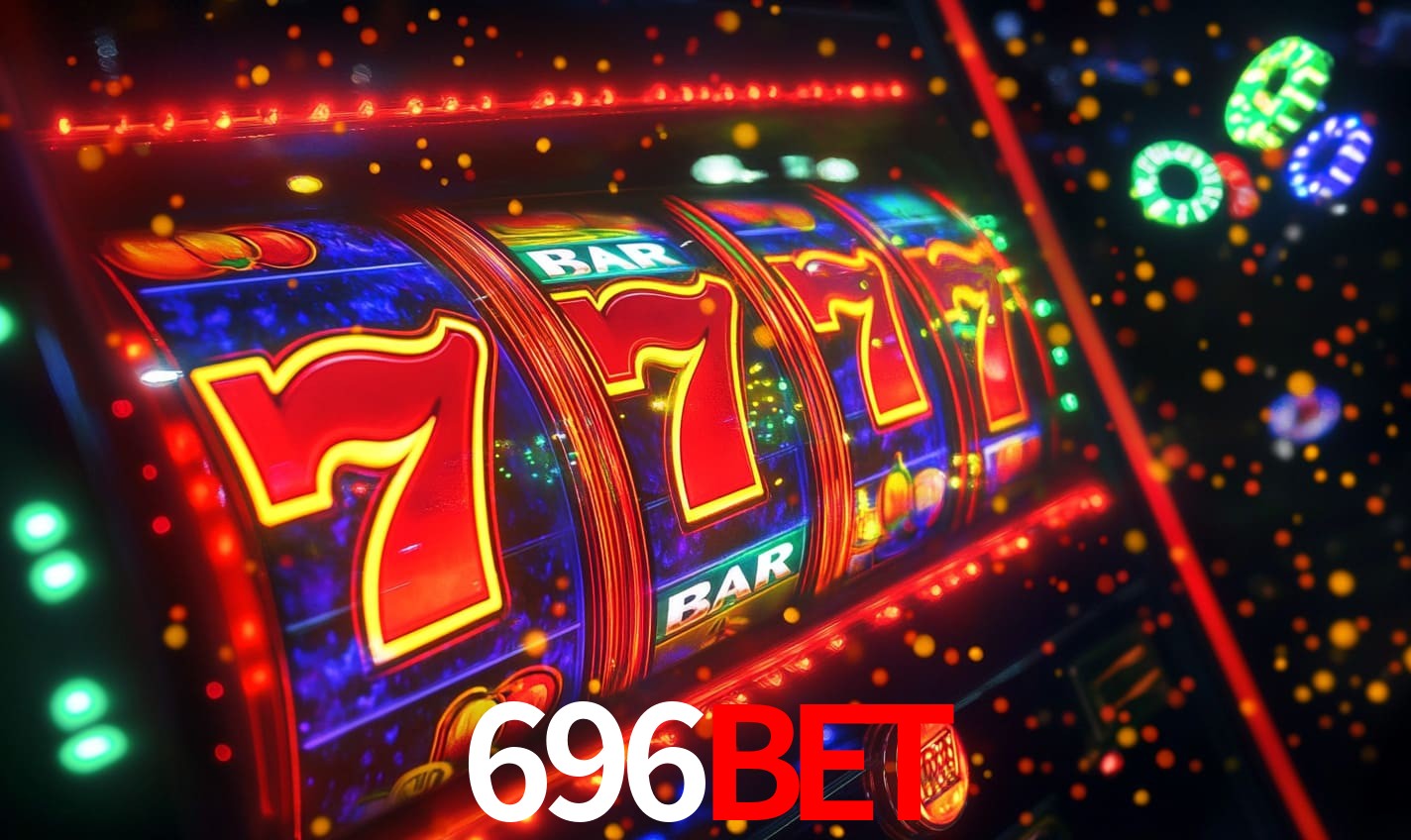 696bet