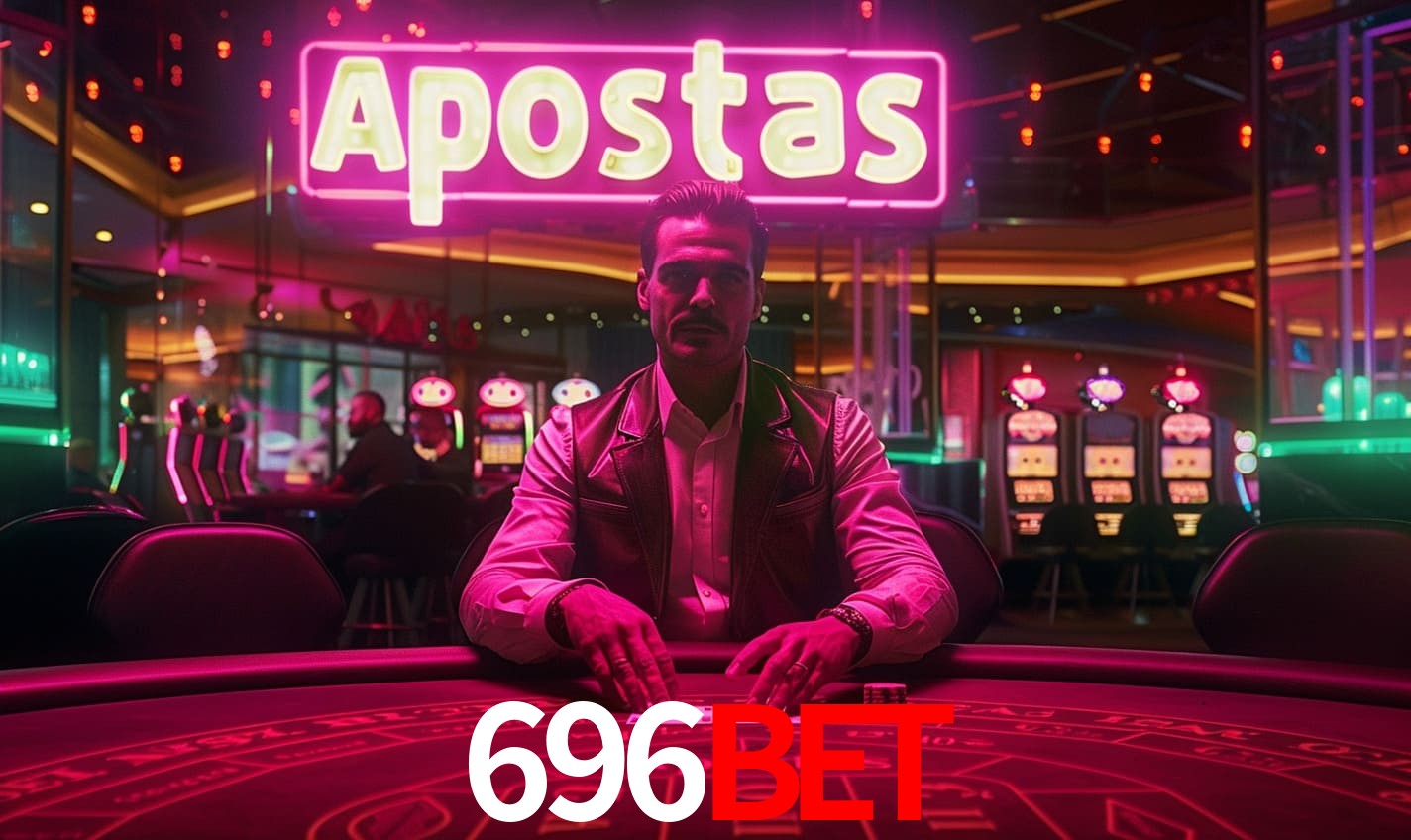 Cadastro Rápido 696bet