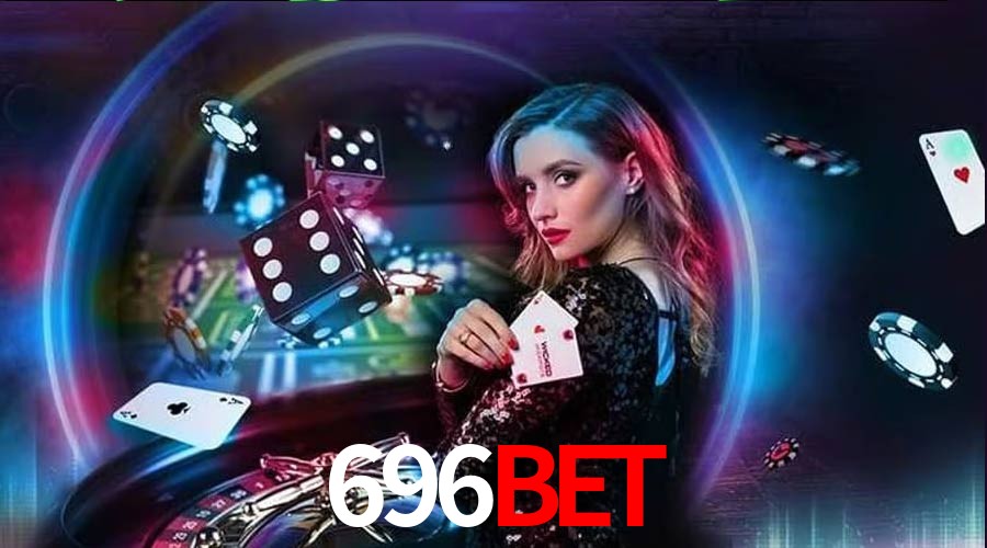 Game Providers 696bet