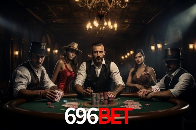 Promoções Sazonais 696bet