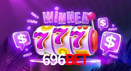 Descubra o Mundo do Cassino Online com 696bet