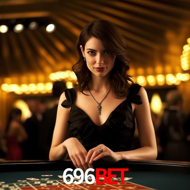 Jogos de Slot 696bet