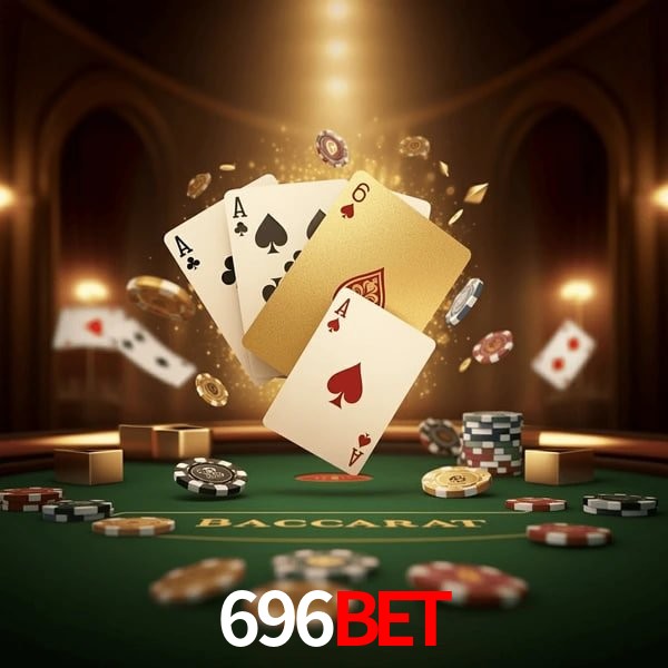 Live Casino 696bet