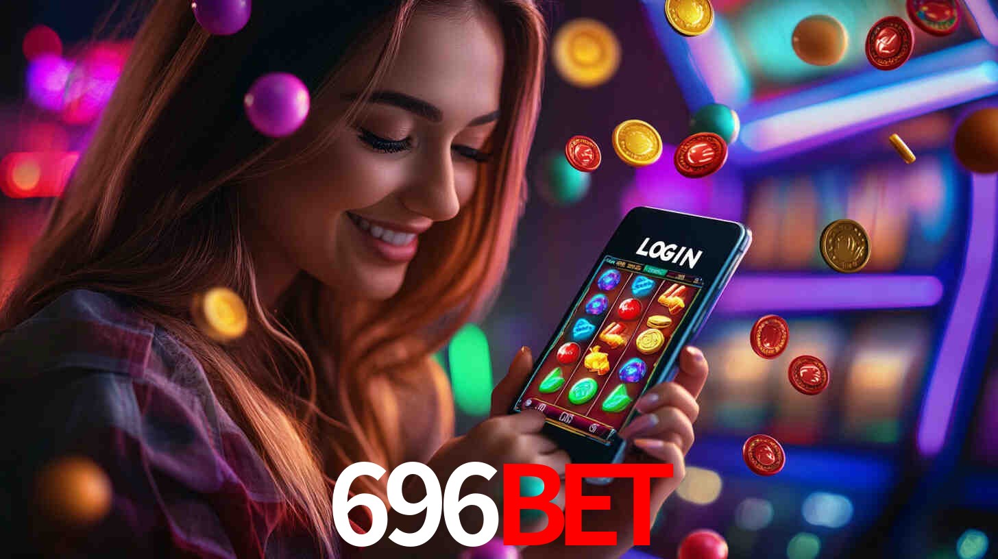 696bet: A Experiência de Casino com Jogos de Mesa ao Vivo