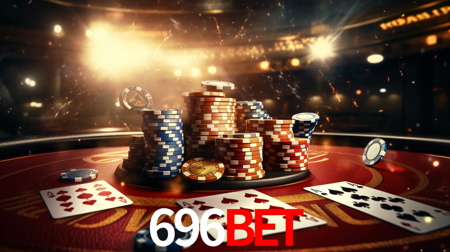 Tournaments 696bet
