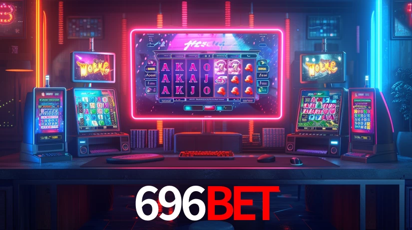 696bet