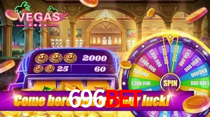 Flash Promotion 696bet