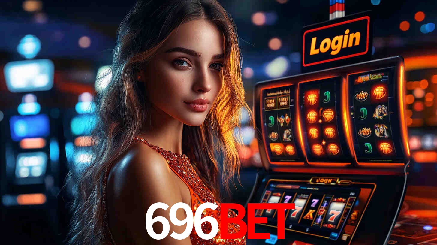 696bet
