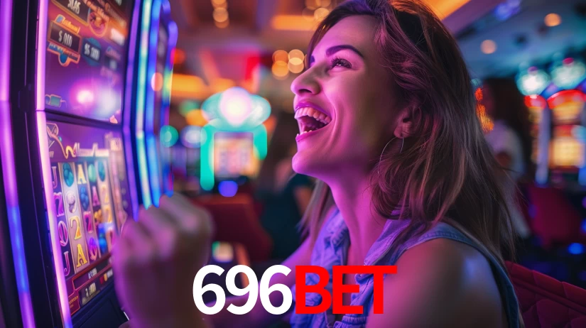 696bet login