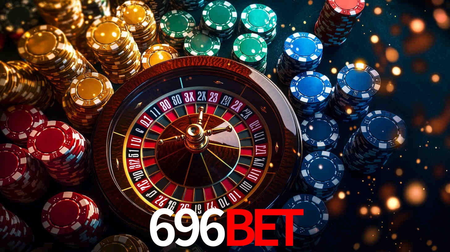 696bet