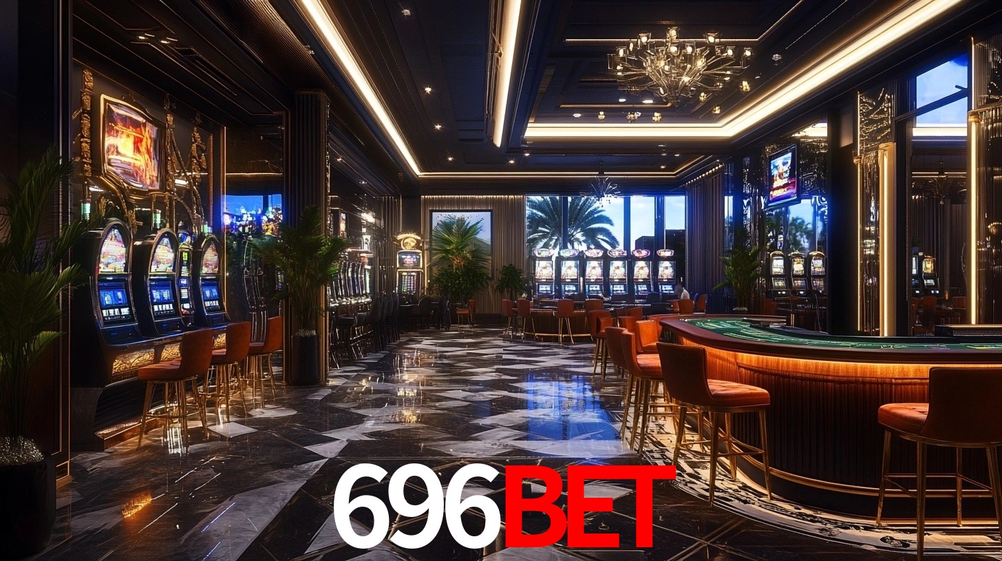 696bet