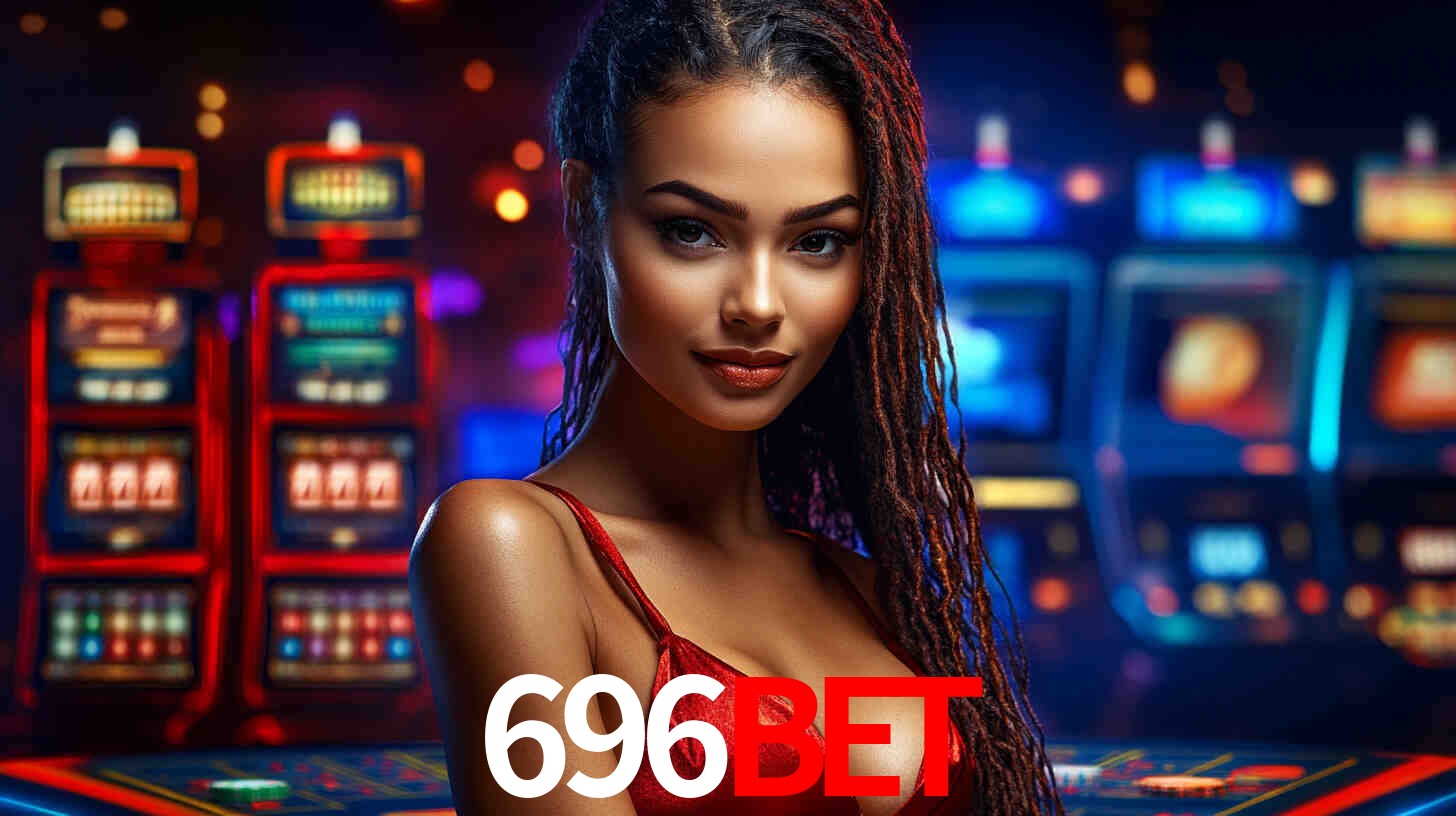 Diretório de Jogos 696bet