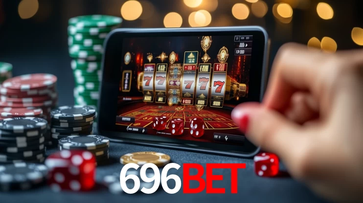 Ofertas Imperdíveis na 696bet: Promoções e Bônus Que Valem a Pena