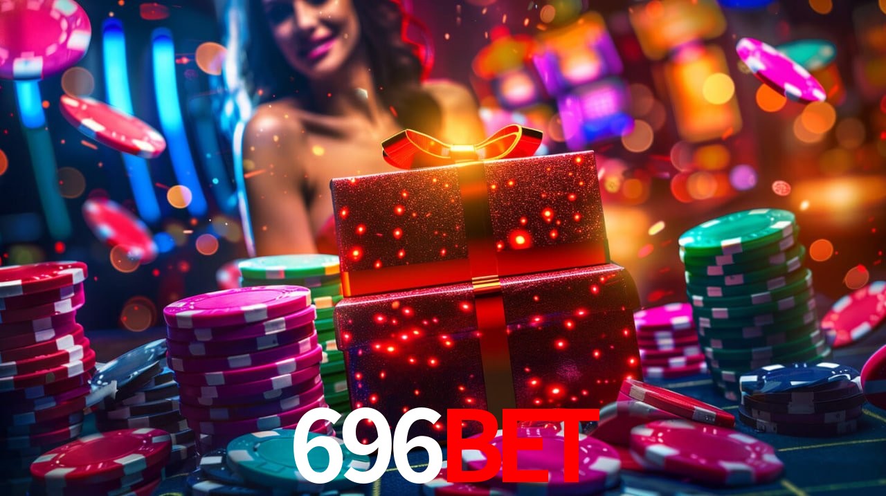 Ofertas Exclusivas 696bet