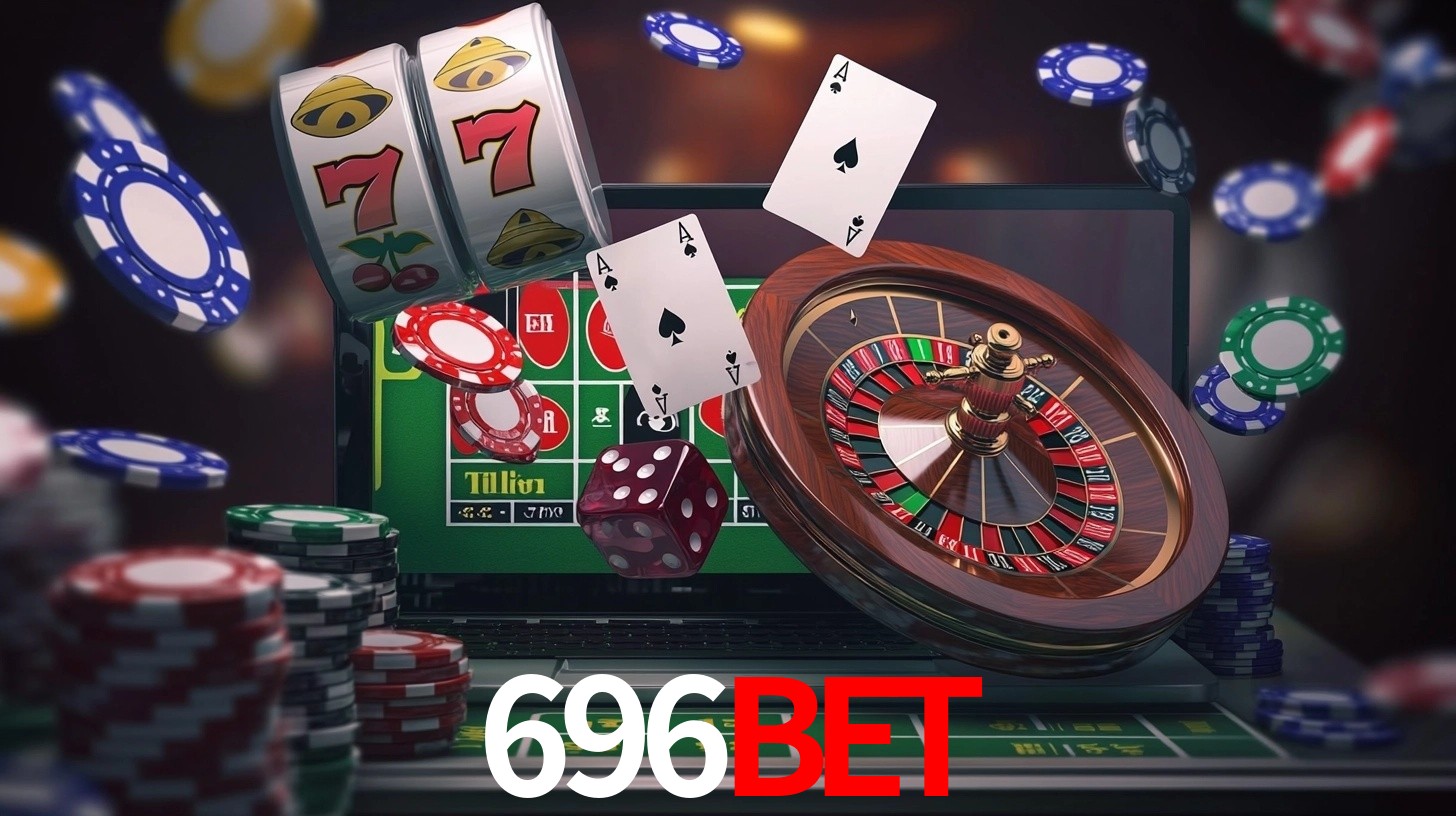 696bet: Jogos de Caça-Níqueis-Altas Recompensas, Roleta-Velocidade, Blackjack-Desafios Máximos