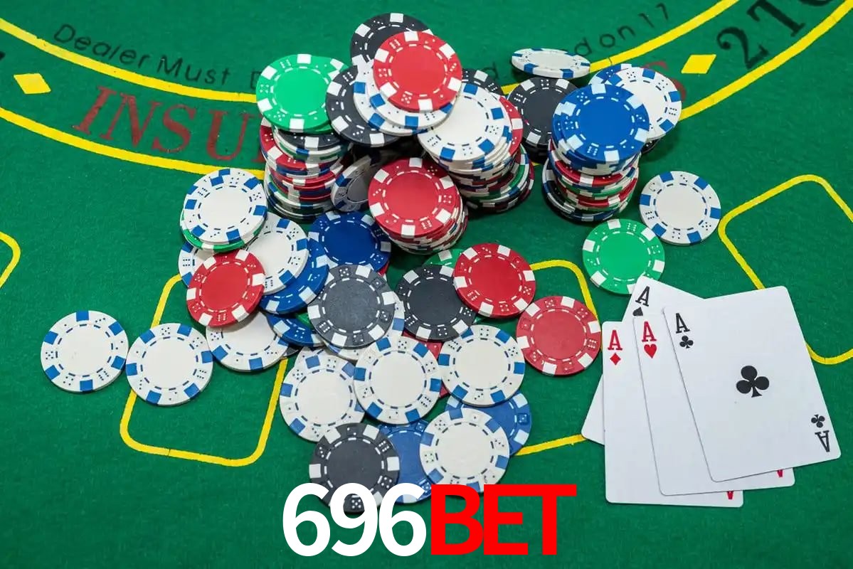 Apostas Esportivas na 696bet: Um Guia Completo
