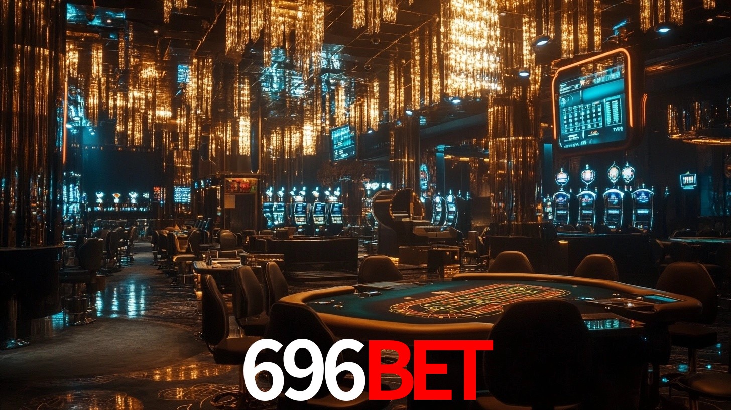 696bet