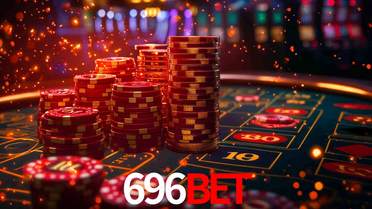 696bet