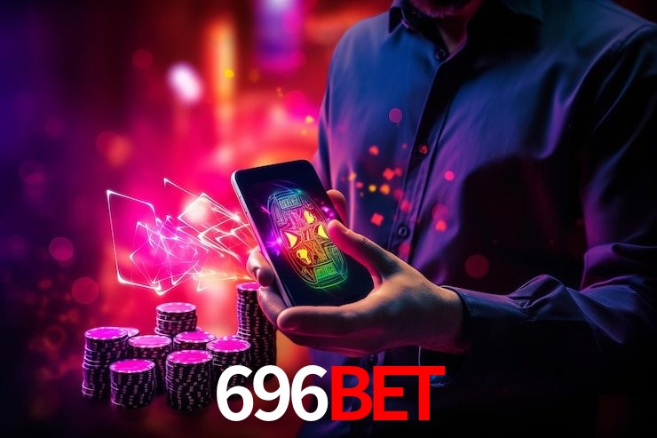 A Emoção da Loteria na 696bet: Uma Chance de Mudança de Vida