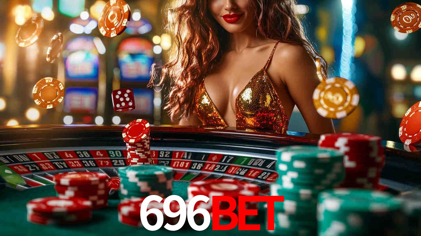 Explore as vantagens do 696bet: serviço profissional e confiabilidade